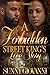 A Forbidden Street King's Love Story