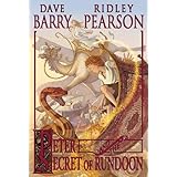 Peter and the Secret of Rundoon (Peter and the Starcatchers)