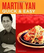 Martin Yan Quick and Easy