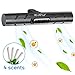 Air Freshener for Car, Car Perfume Vehicle Solid Air Purifier (4 Scents Bars & 1 Sponge Bar for Essential Oils, Natural Aroma) for Vehicle Bedroom Office Travel & Improve Air Quality