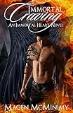 Immortal Craving (Immortal Heart Book 2)