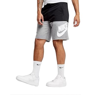 bermudas nike hombre