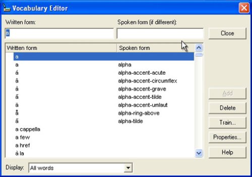 Dragon NaturallySpeaking Standaard A309P-W00-9.0 - Image 8