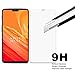 OnePlus 6 Screen Protector, TopACE Premium Quality Tempered Glass 0.3mm Film for OnePlus 6 (2 Pack)