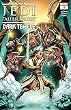 Star Wars: Jedi Fallen Order-Dark Temple (2019-) #4 (of 5) by Matthew Rosenberg, Will Sliney
