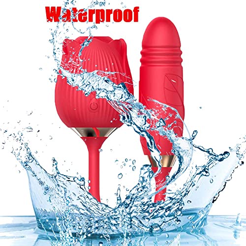 Rose Sex Stimulator for Women, Rose Toy Quiet 20 Modes for Women Adult Toy Machine Pleasure Gifts-H01Y in Kenya | Whizz Rose Sex Stimulator for Women, Rose Toy Quiet 20 Modes for Women Adult Toy Machine Pleasure Gifts-H01Y in Kenya | Whizz