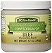 RC Fine Foods Healthy Foundations Low Sodium Gluten-Free Base, Beef, 12 Ounce