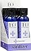 EO Hand Sanitizer Gel: French Lavender, Travel Size, 2 Ounce, 6 Count