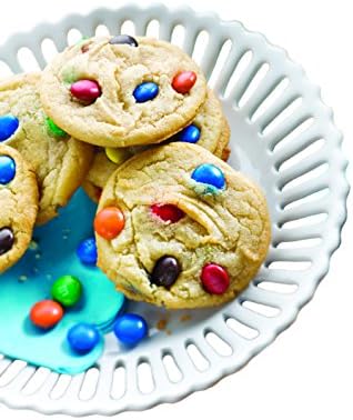 Neighbors Preportioned MMM Candies Cookie Dough, 2.7 Pound