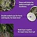 Hunter Tree Camo Party Supplies Set Plates Napkins Cups Tableware Kit for 16