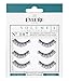 Eylure Volume False Lashes Multipack - 107 Black (Adhesive Included) 3pairs