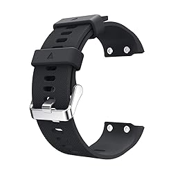 Watbro Band Compatible with Garmin Forerunner