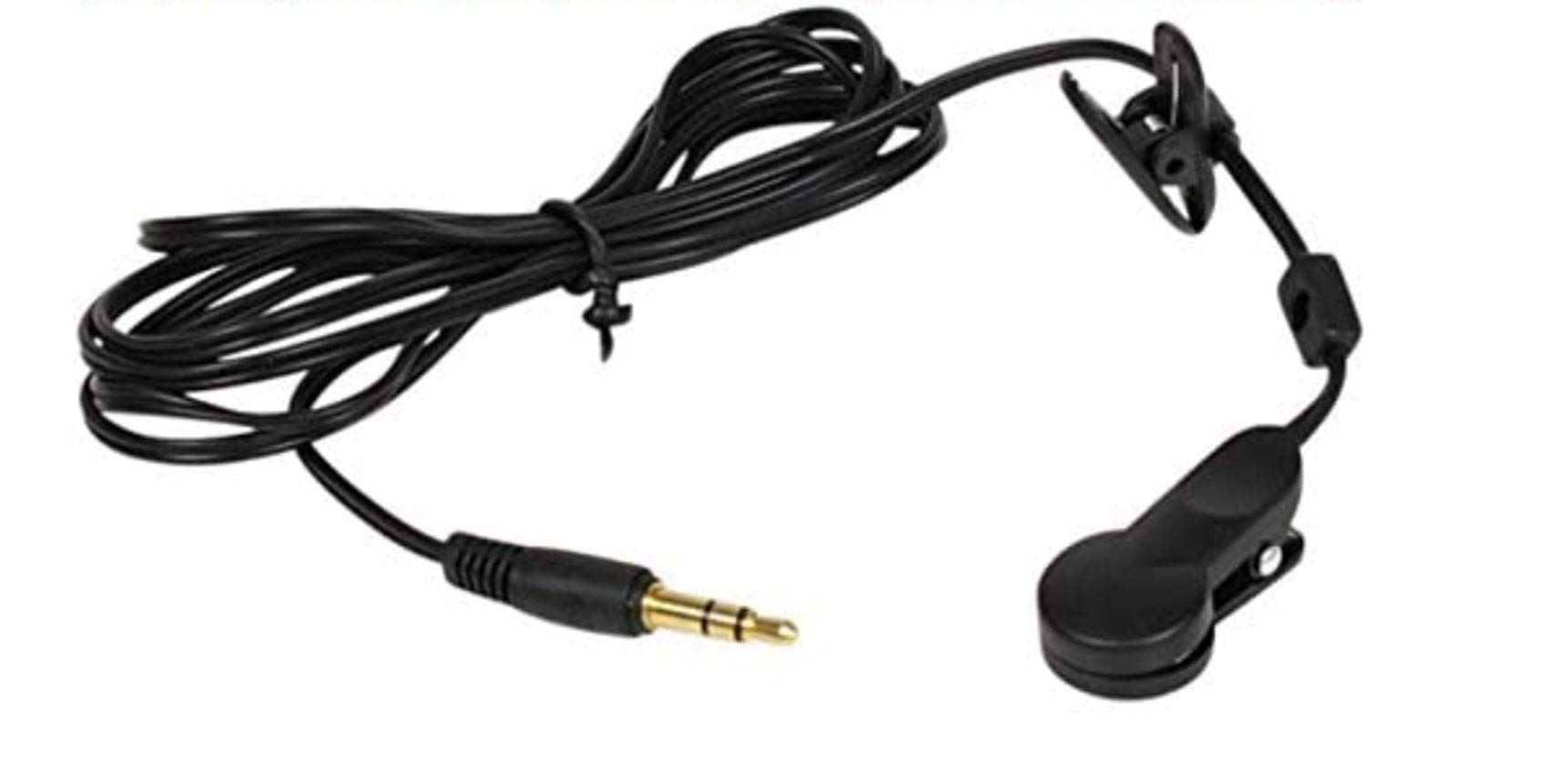 Ear Clip with 2x Diode Technology for Super Accurate Heart Rate Measuring and Pulse Monitoring for Kettler Devices