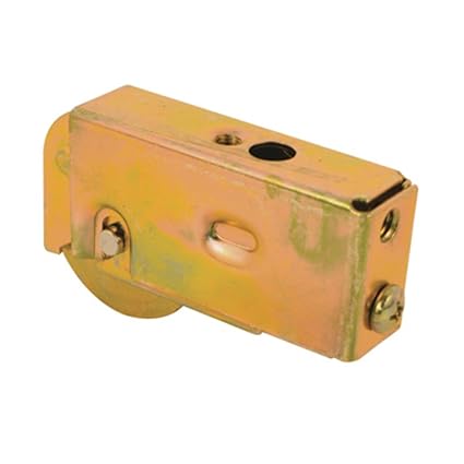 Ruedas para puertas | Ruedas