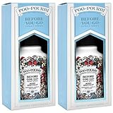 Poo Pourri Merry Shpirtzmas Before You Go Spray 2 oz - 2 Pack