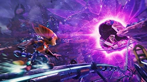 Ratchet & Clank: Rift Apart (PS5) [Importación francesa]