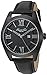 Kenneth Cole New York Women's 10023858 Dress Sport Analog Display Japanese Quartz Black Watch