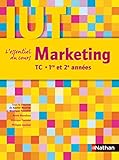 Marketing IUT TC 1e et 2e années by 