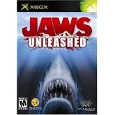 Jaws Unleashed - Xbox (Renewed)