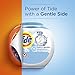 Tide Free and Gentle Laundry Detergent Pods, 72 Count, Unscented and Hypoallergenic for Sensitive Skin