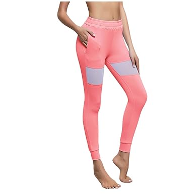 Beikoard Pantalones Deportivos Mujer MujerPies ...