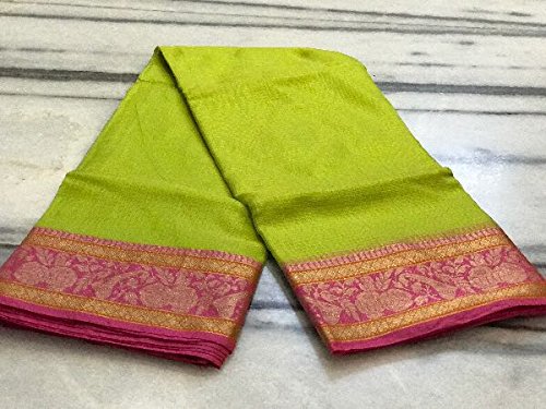 fancy pattu sarees