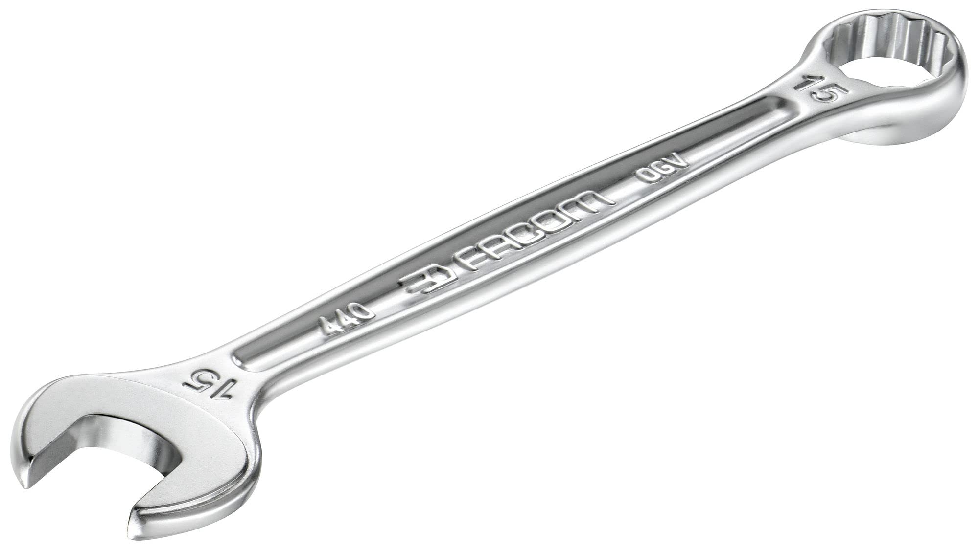 Facom FCM4408 440.8 8mm Combination Spanner