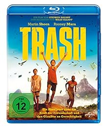 Trash