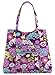Vera Bradley Curvy Tote