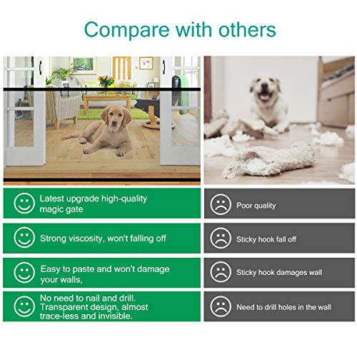 pet needs magic gate