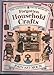 The National Trust Book of Forgotten Household Crafts