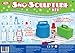 Ideal Sno-Sculpture Kit