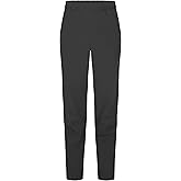 Rab Women's Downpour Pants - Waterproof Breathable Rain Pants for Hiking & Trekking