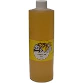 Olive Oil (16 oz.) by New Body Products