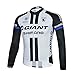 Strgao 2016 Men's Pro Racing Team MTB bike Bicycle Cycling Long Sleeve Jersey Jacket