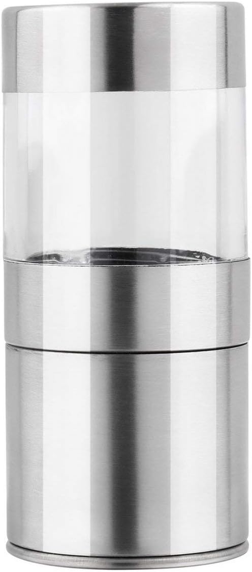 macinapepe per cucinare