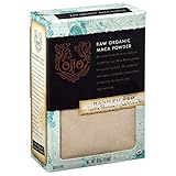 Ojio Maca Powder - 100 Percent Organic - 16 oz