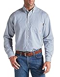 Ariat Mens Fr Stripe Work Shirt