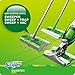 Swiffer Sweeper Dry Sweeping Pad, Multi Surface Refills for Dusters Floor Mop, with Febreze Lavender, 16 count