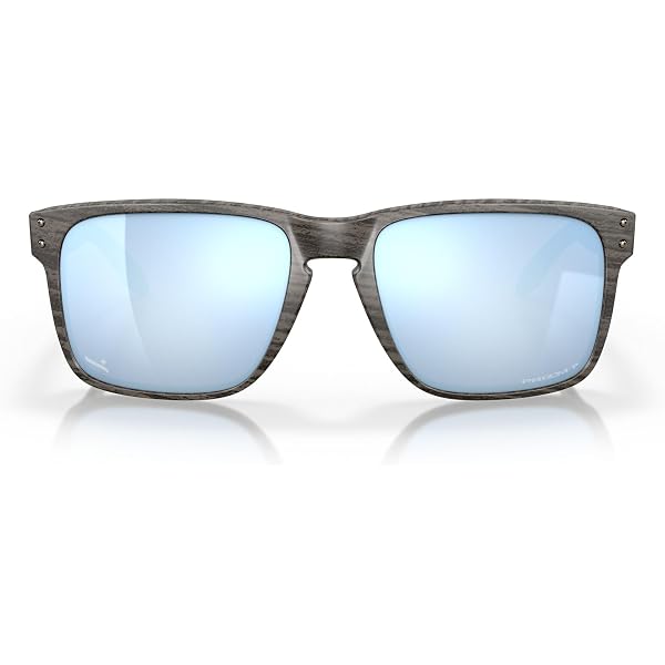フイッシュボーン オパール Oakley Men's OO9417 Holbrook XL Square Sunglasses, Matte Black