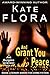And Grant You Peace (A Joe Burgess Mystery, Book 4)