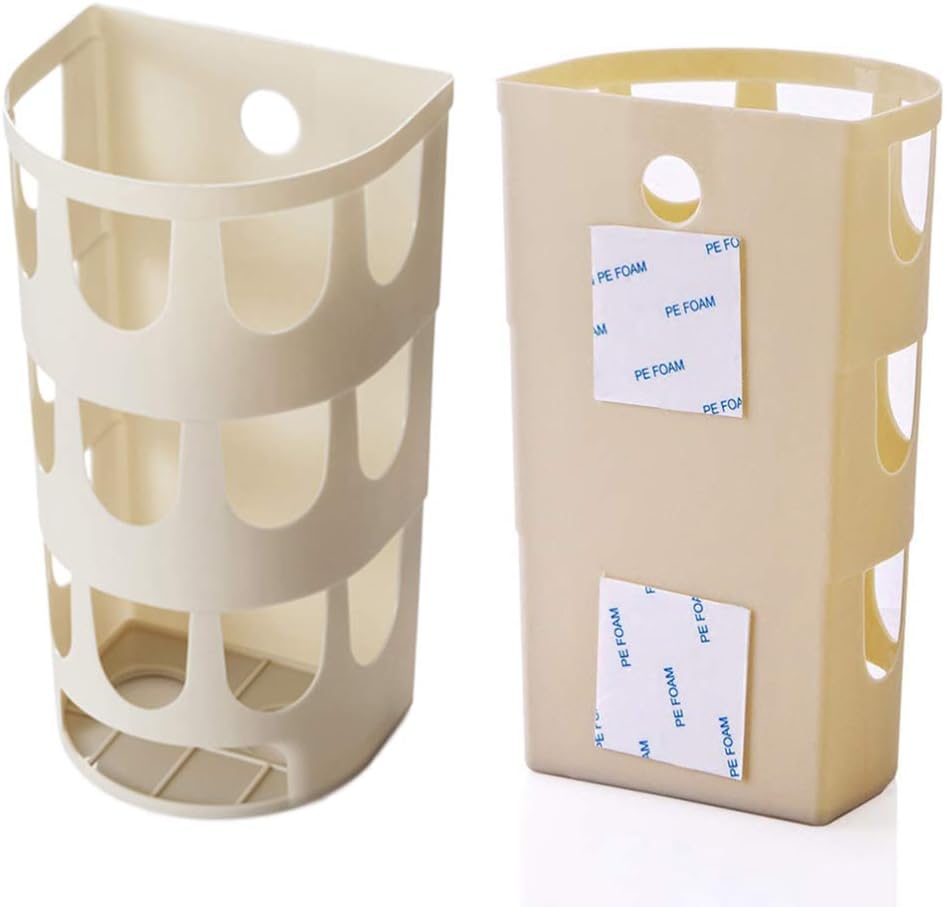 plastic bolsa dispenser amazon