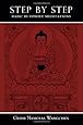 Step by Step: Basic Buddhist Meditations