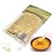 24K Gold Active Face Mask Brightening Powder Luxury Spa Anti Aging Treatment