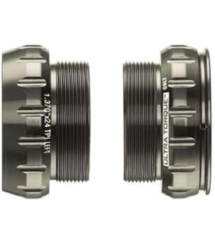 Campagnolo record ボトムブラケット Amazon.com : Record UltraTorque Bottom Bracket Cups by