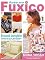 Livro Arte em Fuxico: Edição 17