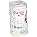 Maxim Hygiene Products, Organic Extra Large Lint-Free Rounds, 50 Count - 2pc