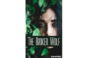 The Broken Wolf (The Broken Wolf series Book 1)