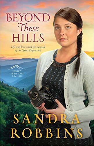 Beyond These Hills (Smoky Mountain Dreams)