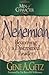 Nehemiah : Becoming a Disciplined Leader (Men of Character) (Volume 4)